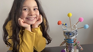 İstanbul Modern, Dünya Çevre Günü’nü “Geri Dönüşüm Dostları” ile kutluyor