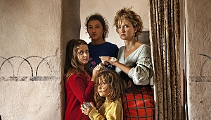 İstanbul Modern Sinema'dan online film seçkisi: Kapı Açık