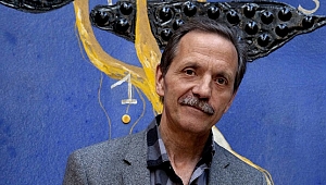 Jean-Marie Laclavetine kimdir?