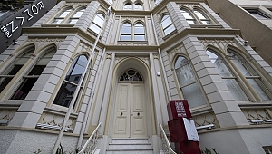 Kalyon Kültür kapılarını 'yeniden' açıyor