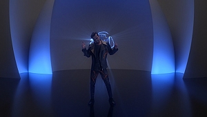 Kenan Doğulu Vay Be şarkısını kliplendirdi