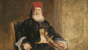 Kitap: Kavalalı Mehmet Ali Paşa her yönüyle inceleniyor