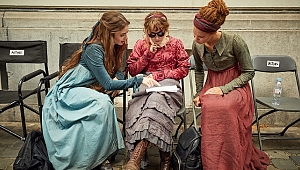 Les Misérables bu kez dizi formatında izleyici ile buluşuyor