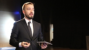 Mehmet Taşhanlıgil: Eski okuma alışkanlıklarını değiştiriyoruz