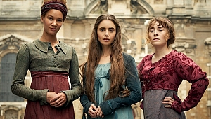 Mini dizi Les Misérables seyirciyle buluşuyor