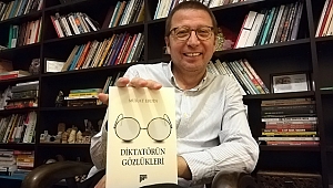 Murat Erdin: Türkiye'de gerçek anlamda bir medya yok