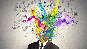 Pandemi sürecinde yaratıcılığımız gelişiyor