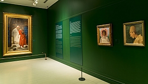 Pera Müzesi ve İstanbul Araştırmaları Enstitüsü yeniden ziyarete açılıyor