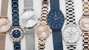 Saat Çeşitleri Arasında Seçim Yapmak