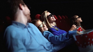 Salgın nedeniyle gişe kaybının 6 milyar dolar olması bekleniyor