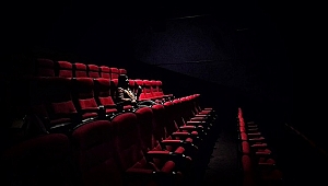 Sinema salonları sayılarında düşüş