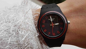 Swatch saat modelleri nelerdir?