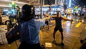 Uluslararası fotoğraf yarışması 'Istanbul Photo Awards 2020' kazananları açıklandı