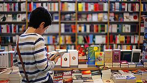 Yeni çıkan kitaplar: Yeni Dünya Yeni Ağ 