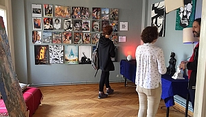 Açık Stüdyo Günleri'ne Başvurular başladı