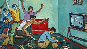 Arnavutluk Sanatında Toplumcu Gerçekçilik