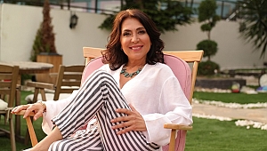 Asuman Dabak'ın bir hayali daha gerçek oldu