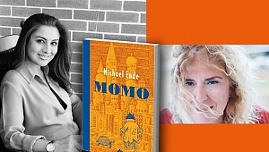 Ben Okurum'da bu hafta Momo konuşuluyor