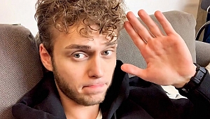 Berk Çoşkun kimdir?