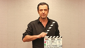 Bir Ercüment Çözer Dizisi’nin çekimleri başladı