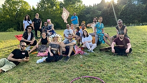 Can Bonomo’dan yeni şarkı: Güneş