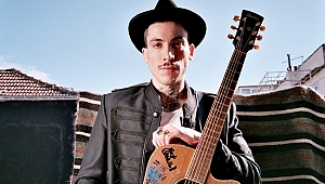 Can Bonomo, Güneş şarkısını ilk defa sahnede söyleyecek