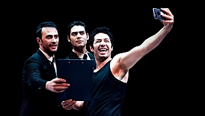 Dasdas tiyatro oyunlarını açık havada sahneleyecek