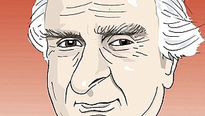 Edebiyat Nöbeti yeni sayısında Hasan İzzettin Dinamo'yu kapağına taşıdı