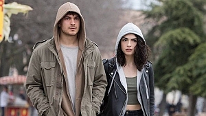 Hakan: Muhafız oyuncuları dizinin perde arkasını anlattı