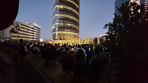 HANN Sahne’de ilk oyun sergilendi