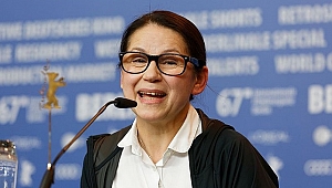 Ildikó Enyedi kimdir?