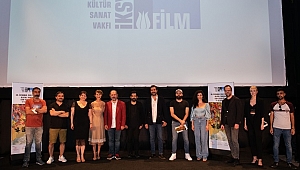 İstanbul Film Festivali'nin en iyisi Aşk, Büyü vs. oldu