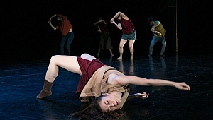 Istanbul Fringe Festival bu sene dijital mecralarda gerçekleşecek