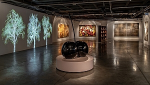 İstanbul Modern'in sergileri bayramda da gezilebilecek