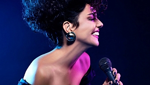 Kenan Doğulu sahnesinden yeni isim: Duygu Soylu