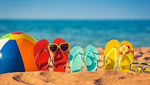 Koronavirüs, tatilcinin gözünü korkutmadı