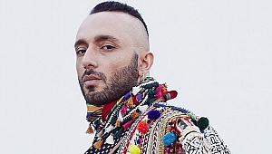 Mabel Matiz: Bu ülkenin bir parçası olmaya gönülden devam edeceğim