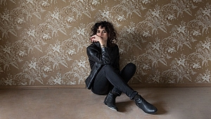 Melis Danişmend'den online konser