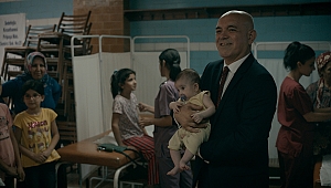 Nasipse Adayız, Tükiye prömiyerini İstanbul Film Festivali'nde yapacak