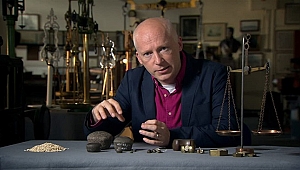 Pera Film’den yeni çevrimiçi seçki: İnsanın Ölçüsü