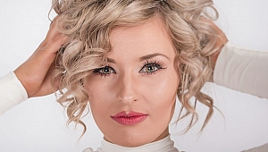 Salon Tercihim: Saç Büyümesi İçin En İyi 14 Gıda