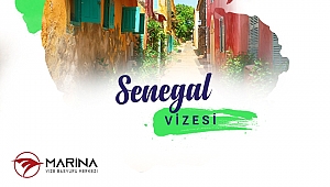Senegal Vizesi Çıkarırken Dikkat Edilmesi Gerekenler