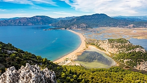 Türkiye’nin en temiz 20 plajı