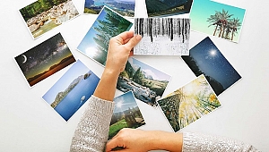 Yılın ilk 6 ayında fotoğraf baskısına talep %60 arttı