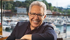 Zülfü Livaneli'den gençlere okuma önerileri