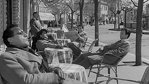 31. Ankara Uluslararası Film Festivali hakkında her şey