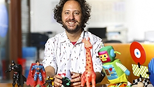 150 çeşit oyuncağın anavatanı Türkiye