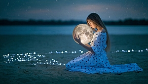 2 Eylül dolunayı hangi burcu nasıl etkileyecek?