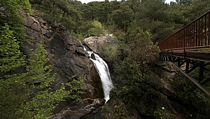 Balıkesir'de gezilecek yerler: Milli parklar ve tabiat parkları