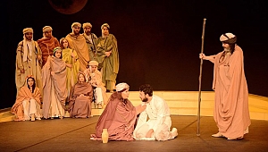 Devlet Tiyatroları bu yıl perdelerini erken açıyor